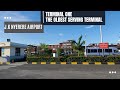 Terminal 1 Julius Nyerere International Airport | The oldest serving Terminal in Tanzania