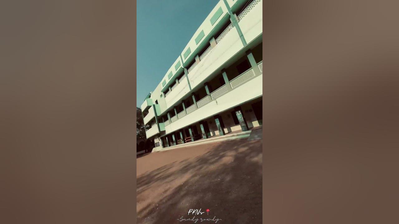 Pkn Higher secondary school #pkn #thirumangalam #madurai #pknschool ...