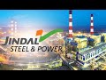 Jindal steel power  products overview steel power cement
