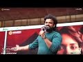 Saindhav Wrong Usage Song Launch Event Highlights @VNR VJIT College |  Venkatesh | Sailesh