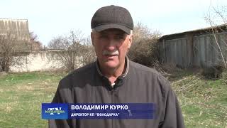 СТИХІЙНІ СМІТТЄЗВАЛИЩА - БОЛЮЧА РАНА ГРОМАДИ