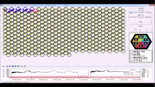 HoneyComb Security Log Visual Analyzer test video (1  intro)