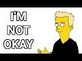 I'm Not Okay - On YouTube and Mental Health