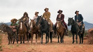 Ridiculous 6: Why You Should Skip Adam Sandler's New Netflix Movie