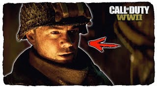 Мына ЕШӘК біздің өлгенімізді ҚАЛАЙДЫ! ✦ Бөлім 8 ✦ Call of Duty: WWII