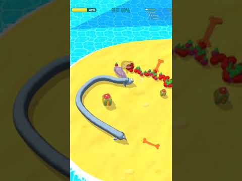 Snake Arena: Snake Game 3D