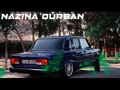 Black Kavkaz & Dj Musali - Nazina Qurban Remix ( İsrail Memmedov )