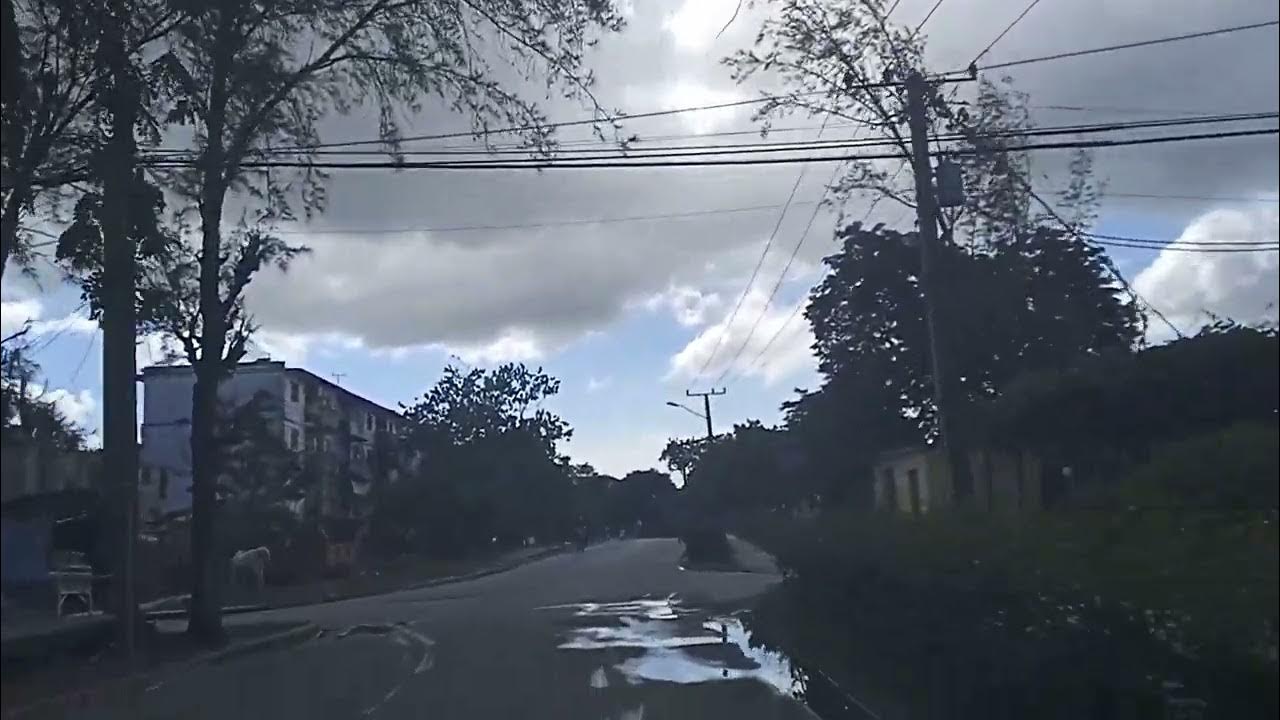 Calle 10 Reparto El Bosque Holguin Cuba YouTube