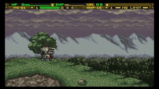 SNES Front Mission - Gun Hazard [T+Eng1.01_AGTP] (2/?)