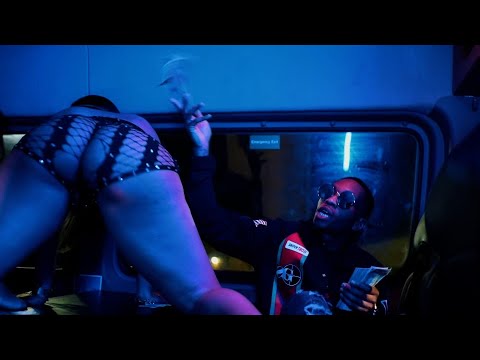 DropTop Phoon - BANDZ Ft. PBE Pluto (OFFICIAL VIDEO)