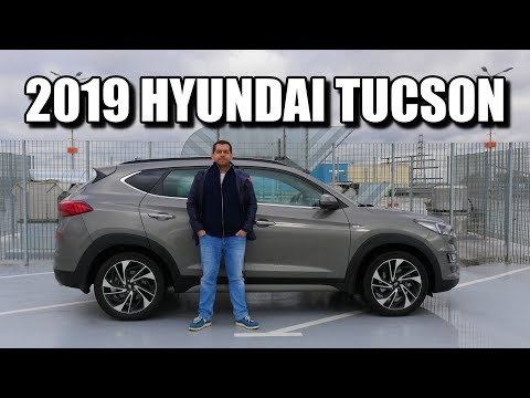 2019-hyundai-tucson-48v-hybrid-suv-(eng)---test-drive-and-review