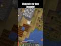 Momente vor dem Desaster #shorts #shortsfeed #minecraft #gaming #funny #viral #fypシ #memes #daily