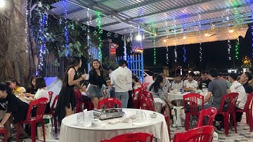 Tiệc Tất Niên Công Ty RK Bộ Phận QC 2025