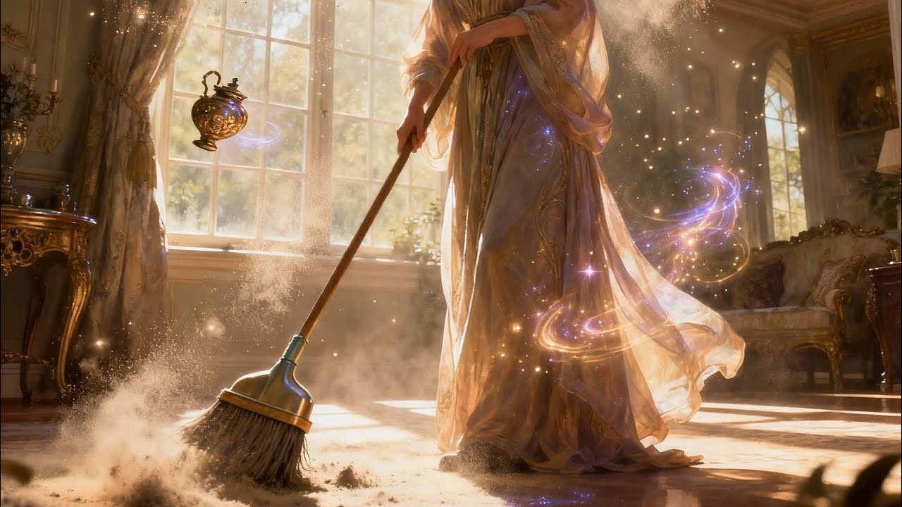 Какво е нужно да разчистите?