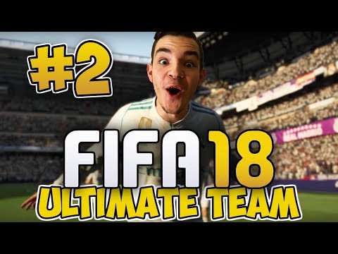 Video: EA Tagastab Külalise Mängu FIFA 18 Ultimate Teamile Pärast Mängijate Püsivat Kampaaniat