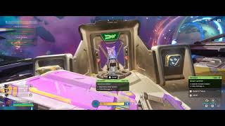 Wildgate - Match 62 - with Monolith crew