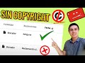 ❌Como eliminar o quitar el Copyright a un video para subir a YouTube y Facebook 🤫 [TRUCO 2021]
