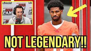 Shedeur Sanders LOST!! Deshaun Watson Already Named STARTER In Locker Room Per Browns Analyst