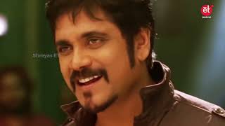 King Nagarjuna Birthday Special Mashup Whatsapp Status