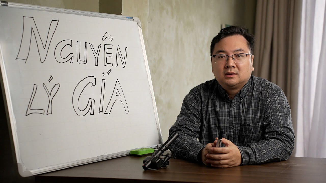 Buổi 1 - Chứng khoán A-Z: Biết mình - Tâm lý - 3 quy luật chi phối thị trường
