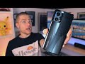 Test du Realme 9 Pro + : Comme Une Impression de Haut de Gamme !?