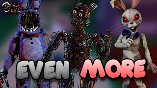 Even More Possible Upcoming Killers To Bite By Night