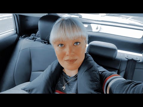 წავედით კახეთშიი♡ || დათოვლილი კახეთის გზა❄️❄️