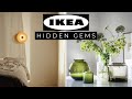30 Affordable IKEA Products That Look EXPENSIVE