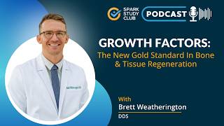 Interview with Dr. Brett Weatherington:  The New Gold Standard In Bone & Tissue Regeneration