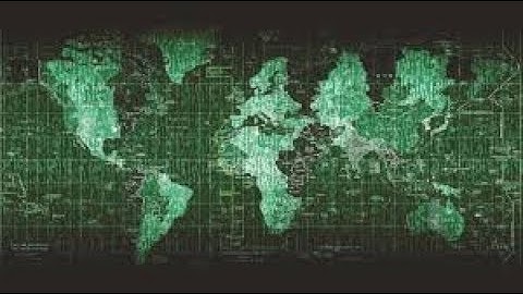 sibar saldırı canlı izleme Global Live Cyber Attack Map – Norse