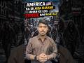 America ka ek aisa shahar jahan log Zombie ban rahe hain 😳 || #facts #shorts #shortvideo #zombie