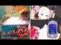 FULLY MAXED OUT 6/6 BEATRICE &amp; SUBARU EXTENDED PVP SHOWCASE!! 30 MIN GAMEPLAY! [7DS: Grand Cross]