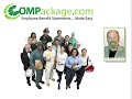 Introduction to COMPackage Total Compensation Reports