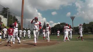 20180731 Crazy9 vs NST