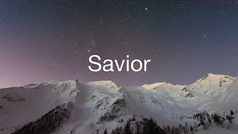 Beiwulf - Savior ( 10 hours version)