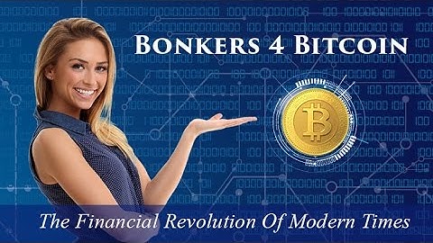 Usi Tech Bitcoin Package Presentation Tak Mano and Mike Kief