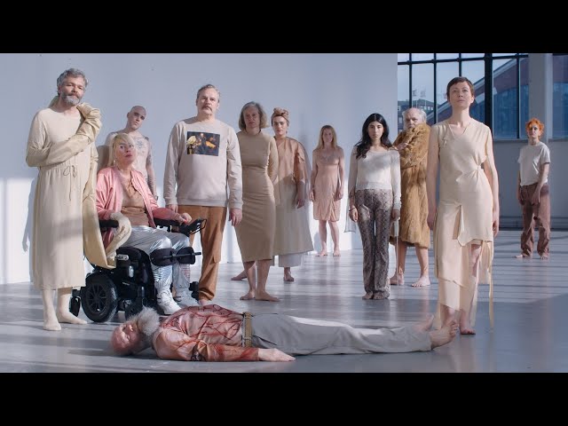 Monique - Du bist Luft für mich