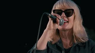 Metric - Now Or Never Now (Live on KEXP)