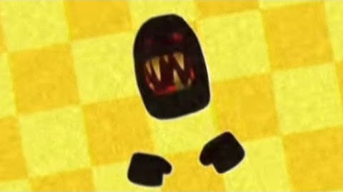 I FOUND THE CYCLOPS IN CUBE RUNNERS! ⚠DONT LET 5 YEAR OLDS WATCH THIS VIDEO⚠