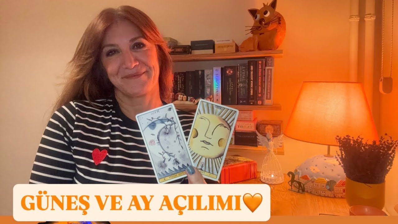 ŞU AN SENİN HAKKINDA  NE DÜŞÜNÜYOR ,NE HİSSEDİYOR?🧡✨