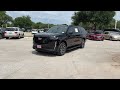 2021 Cadillac Escalade ESV Sport Austin, Cedar Park, Round Rock, Leander, Pflugerville TX