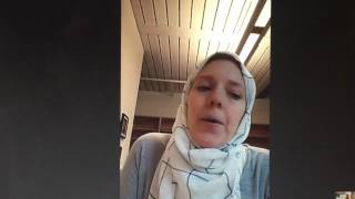 High Intermediate Arabic Project