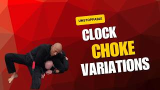 (Instructional) Clock Choke Variations