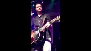 Wade Bowen - Who I Am (live)