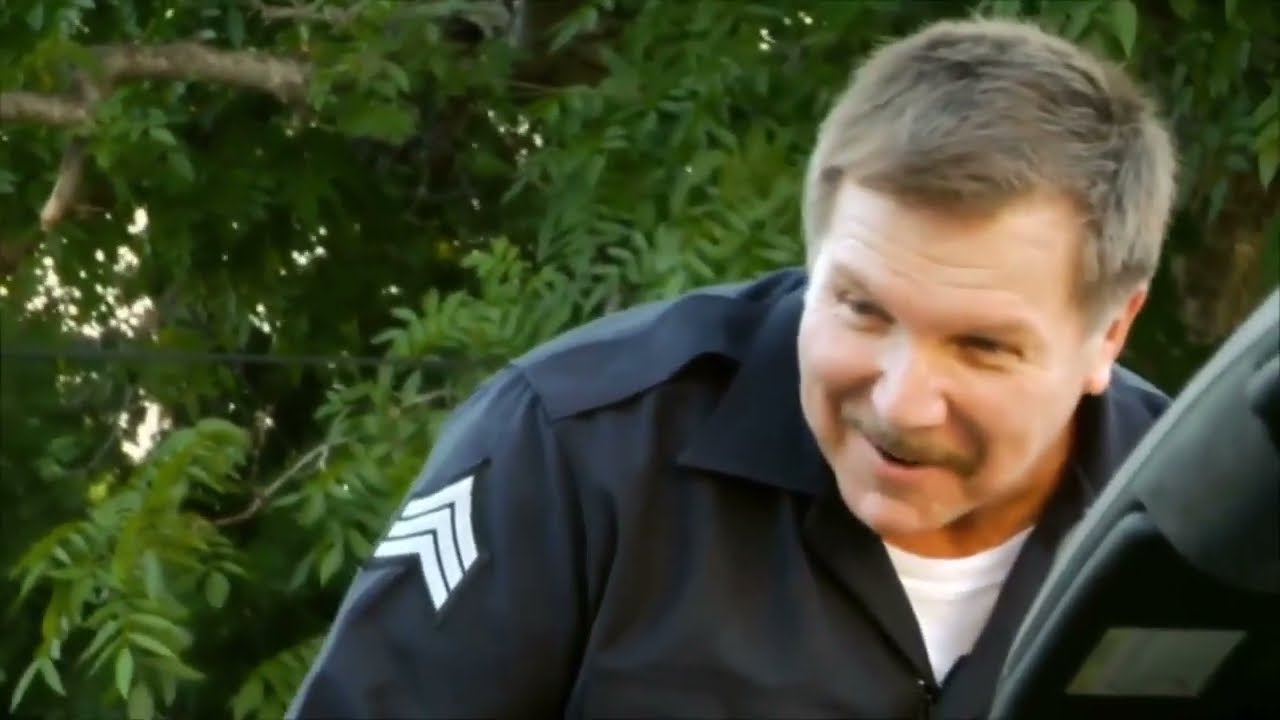 Daniel Knight COMEDY_Quick Reel