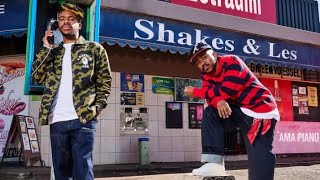 Diamond Platnumz Ft Shakes  Les  Zaidi  Instrumental Type Beat 