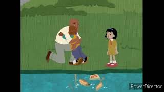 Some Scenes For In Loving Memory Of Samantha Weinstein For Thecartoonman1256