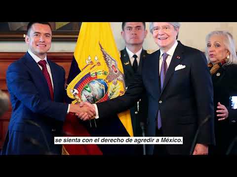 Como México logro