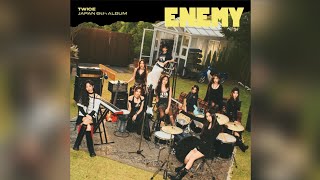 Twice   Enemy   Kac