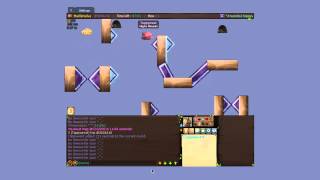 Transformice Shortcuts #1